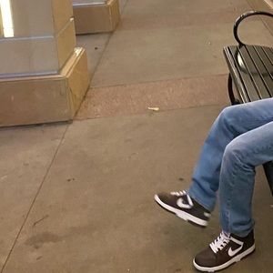 Meet your Posher, Mr.